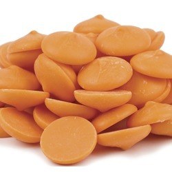 Merckens® Orange Candy Melts 1lb
