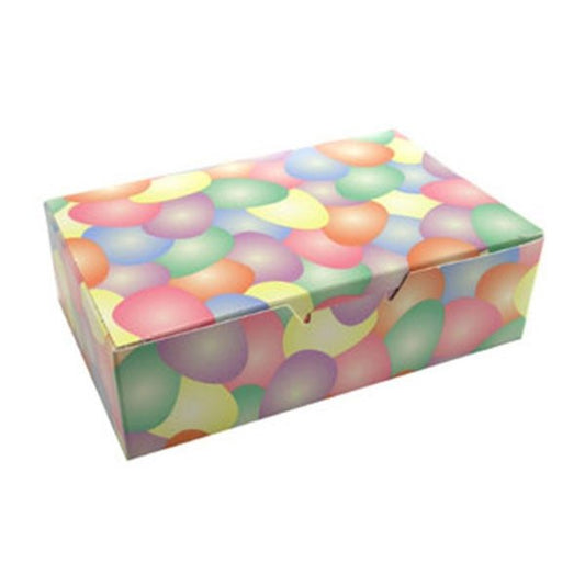 1/2 LB Easter Egg Box