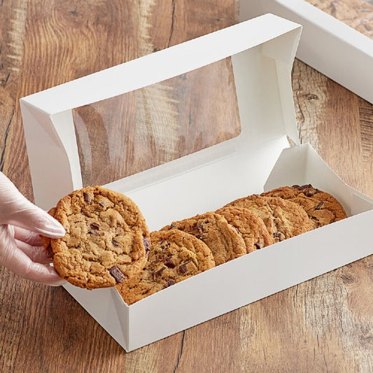 Cookie Box