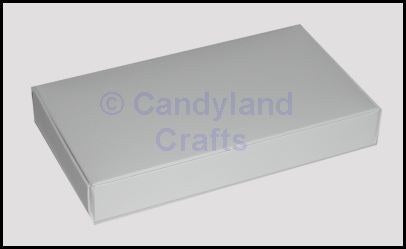 1/2 LB White Box 5