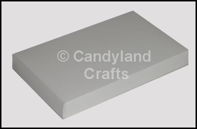 1 Lb White Box 5pk