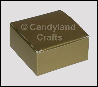Maxi Gold Lustre Box 5