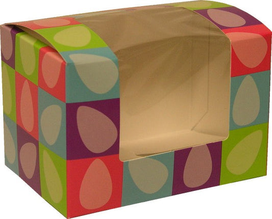 1 Lb Bright Eggs Window Box
