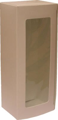 White Box With Window 5