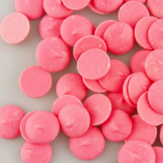 Merckens® Pink Candy Melts 5lbs