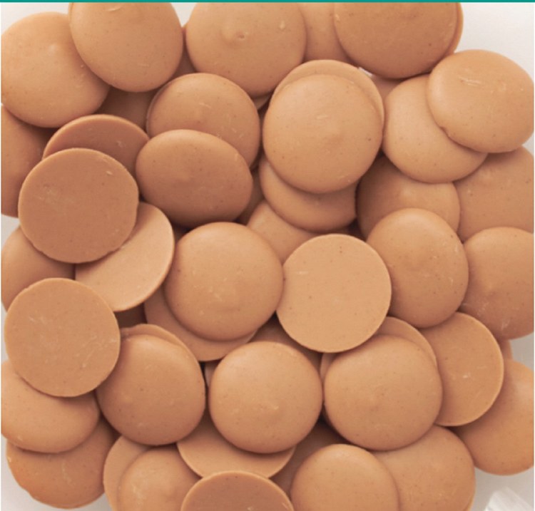 Merckens Peanut Butter 1 2 pounds