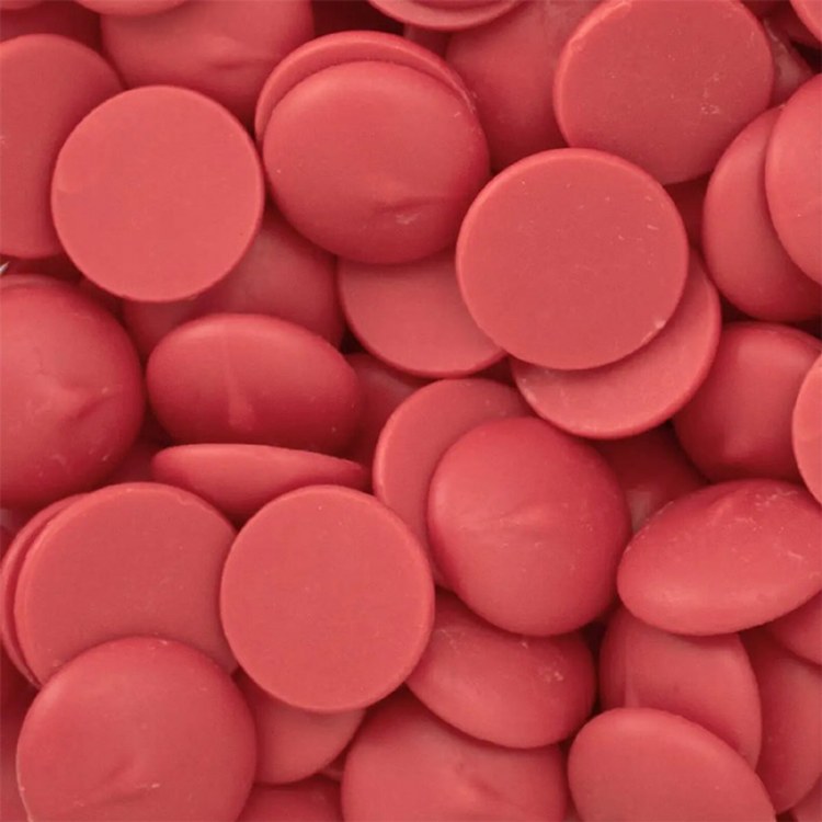 Merckens® Red Candy Melts 25lb