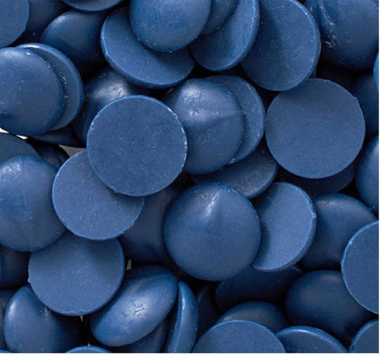 Merckens® Royal Blue Candy Melts 1lb