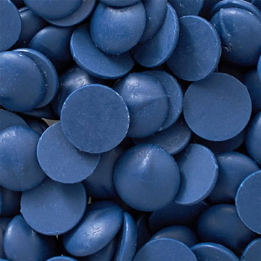 MerckensÂ® Royal Blue Candy Melts 25lb