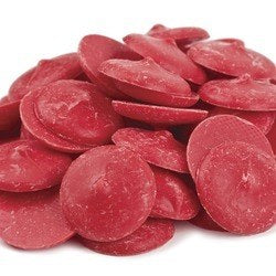 Merckens® Red Candy Melts 5lb