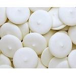 Merckens® Super White Candy Melts 5lbs