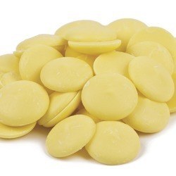 Merckens® Yellow Candy Melts 10lbs