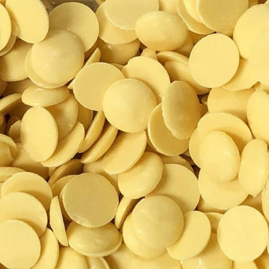 MerckensÂ® Yellow Candy Melts 25lbs