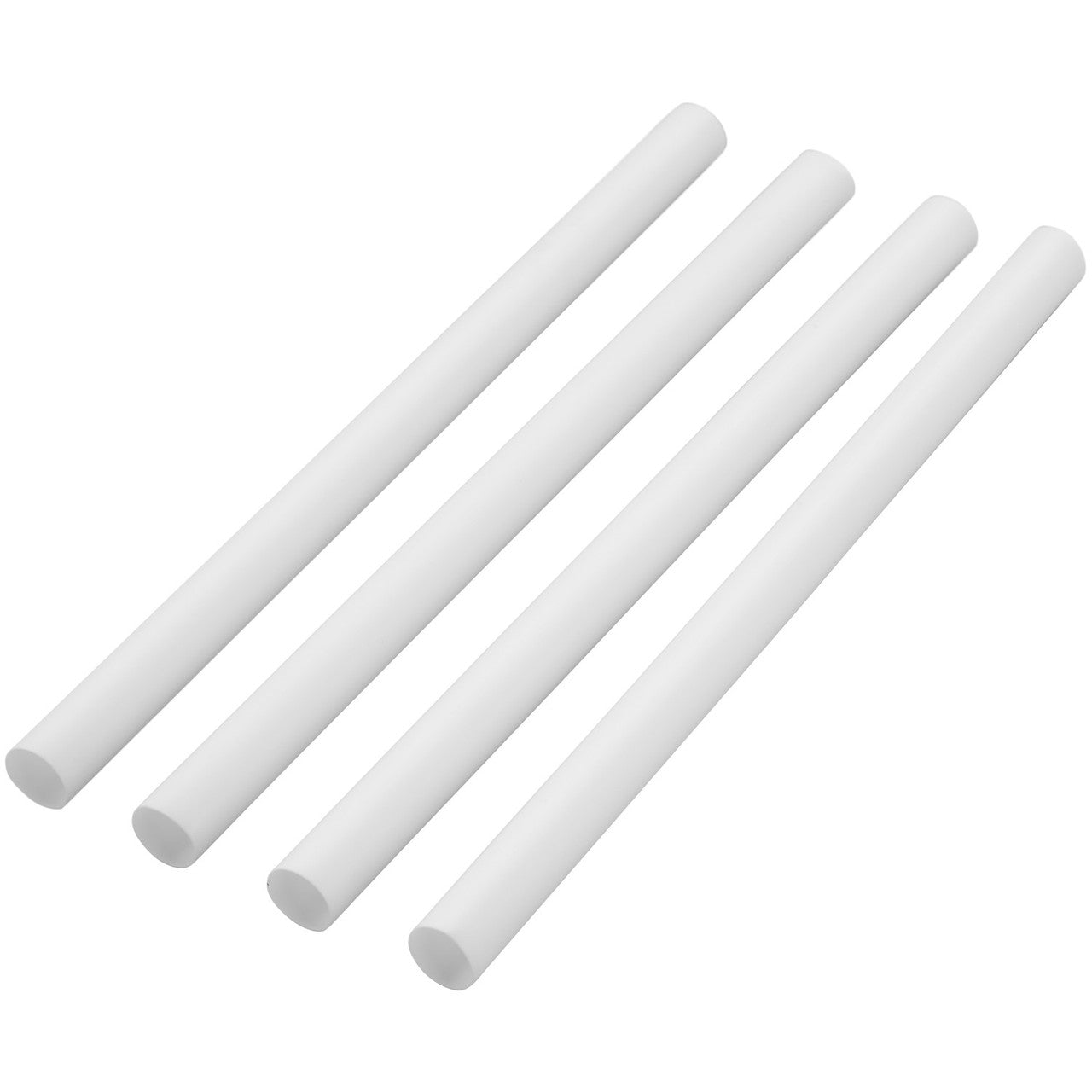Cake Dowel Rod Plastic 4 Piece