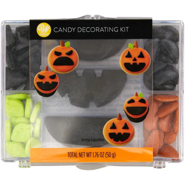 Wilton Halloween Tackle Box