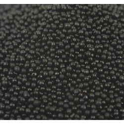 Non-pareils Black 4 Oz