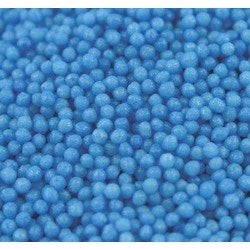 Blue Nonpareils