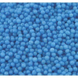 Nonpareils Blue 8 Oz