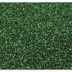 Non-pareils Green 8oz