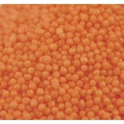 Non-pareils Orange 8 Oz