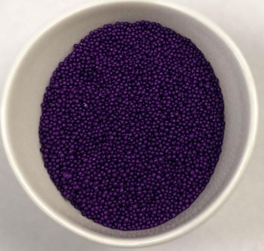 Nonpareils Purple 8 Oz