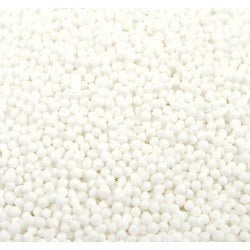 Nonpareils White 8 Oz