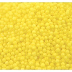 Nonpareils Yellow 8 Oz