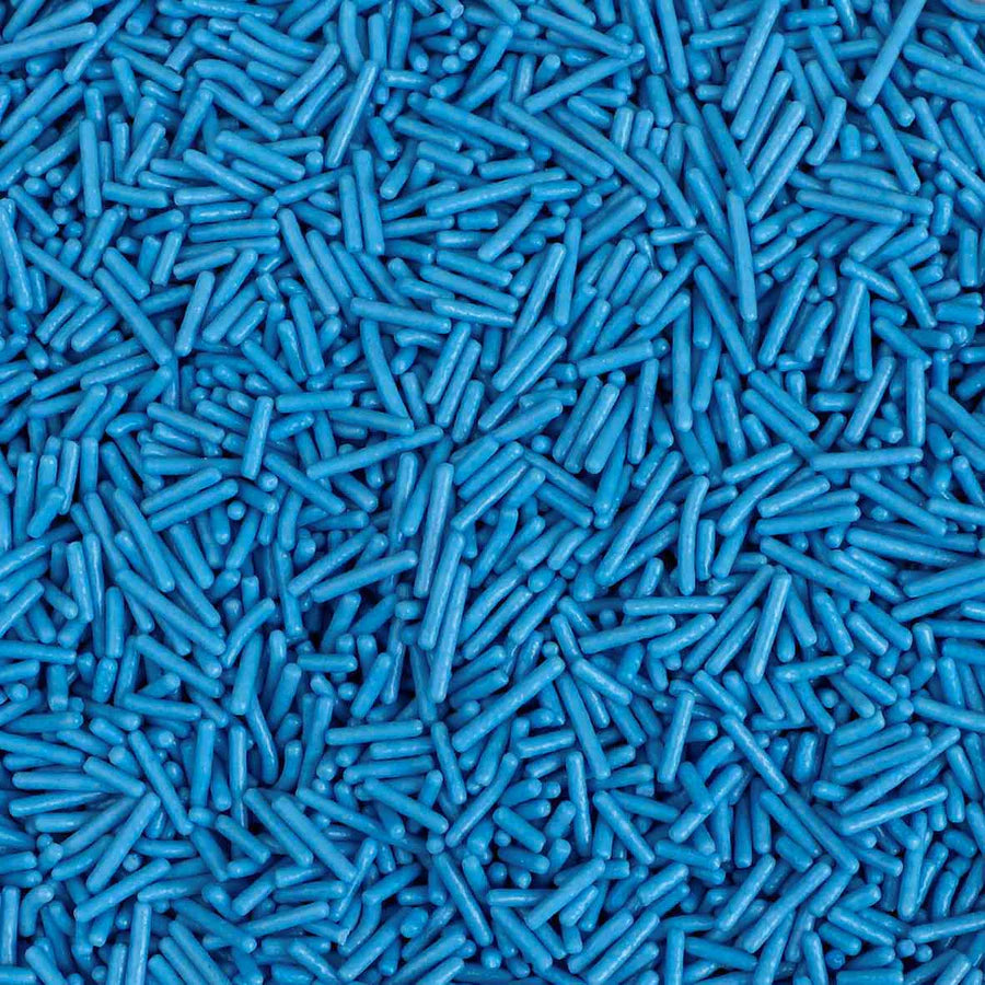 Hawaiian Blue Sprinkles