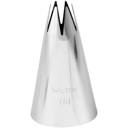 Wilton 1M Piping Tip