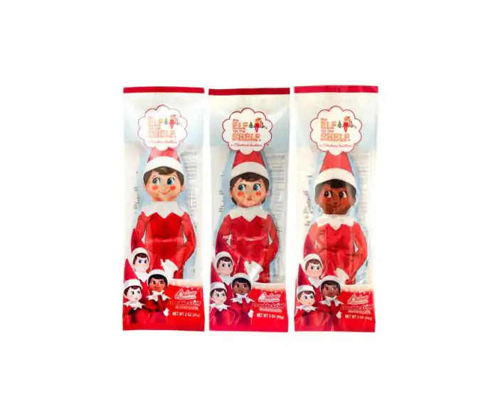 Elf On The Shelf Double Crisp 3oz