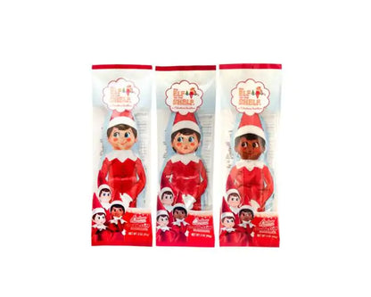 Elf On The Shelf Double Crisp 3oz