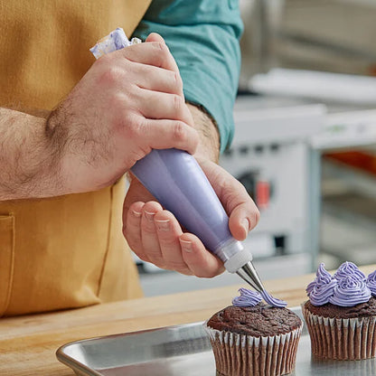 Pastry Bags 12 Inch 100 Count