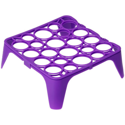 Decorating Tip Cleaning Basket