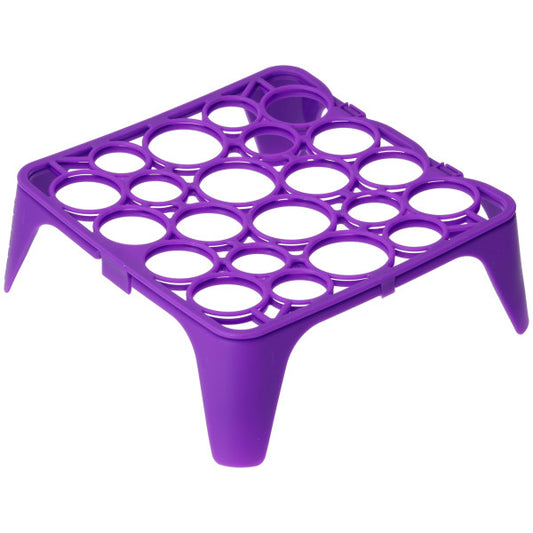 Decorating Tip Cleaning Basket