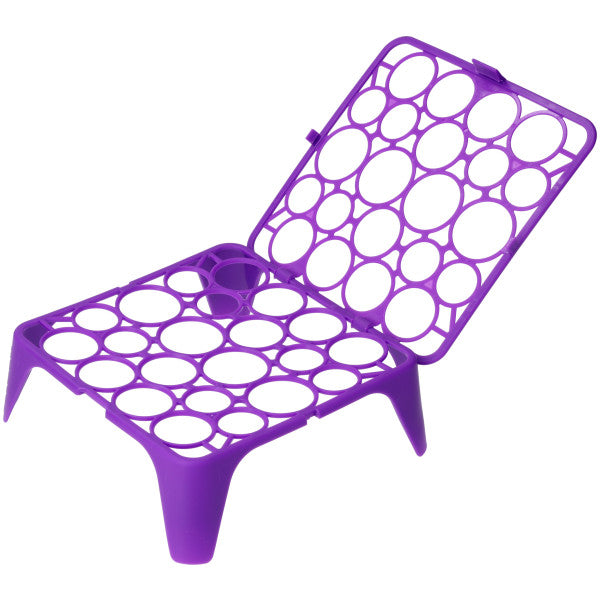 Decorating Tip Cleaning Basket