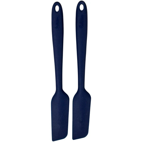 Mini Silicone Jar Spatulas 2 - Count