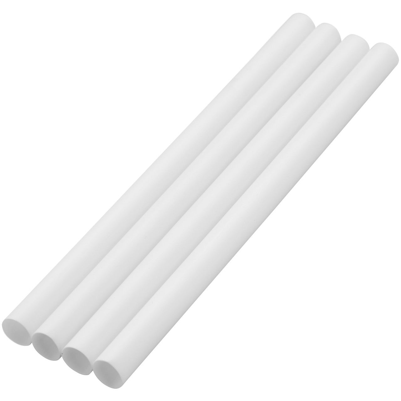 Cake Dowel Rod Plastic 4 Piece