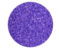 Purple Sanding Sugar