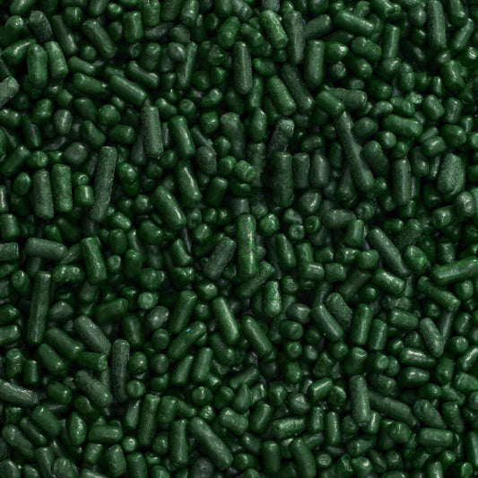 Green Sprinkles