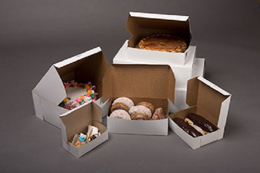 Cake Box 10in