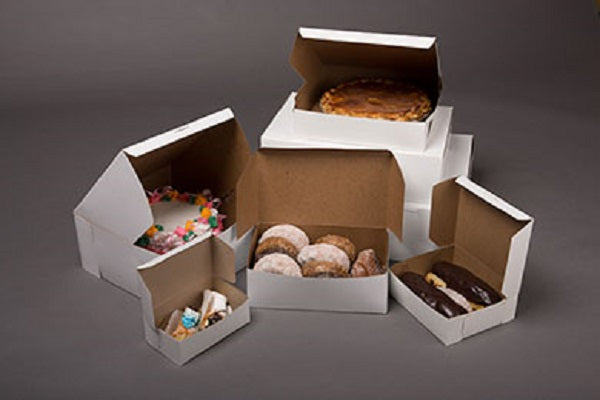 Cake Box 10in