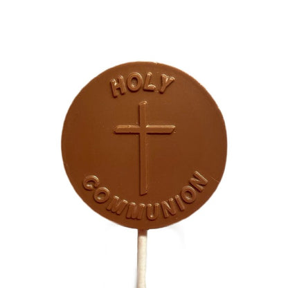 Life of the Party Holy Communion Lolly