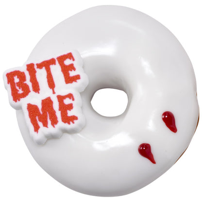 Edible Decorations Halloween Fright 1.5in 3-Count