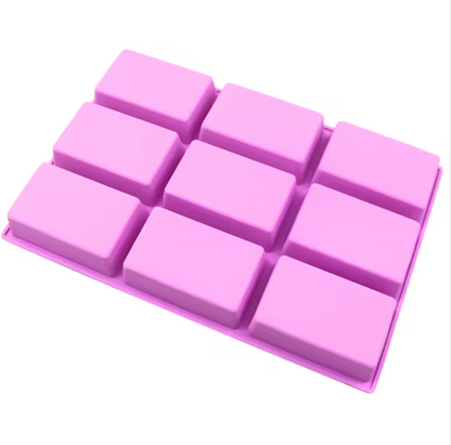 Rice Krispie Treats Chocolate Mold