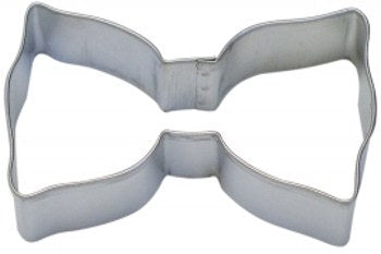 Bowtie Cookie Cutter 3.5in