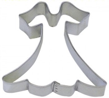 Small Dress Cookie Cutter