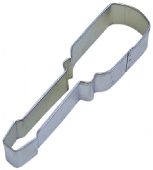 Screwdriver Cookie Cutter 5.25in