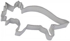 Triceratops Cookie Cutter 6in
