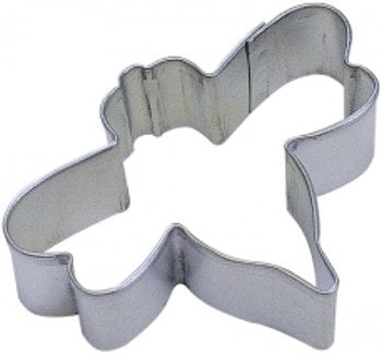 Bee Cookie Cutter 3in