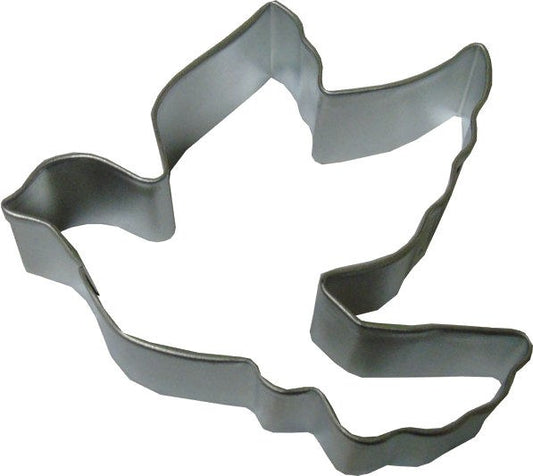 Dove Cookie Cutter 3.5in